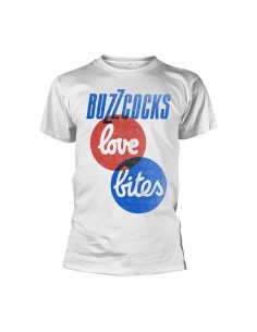 Tricou Unisex Buzzcocks Love Bites