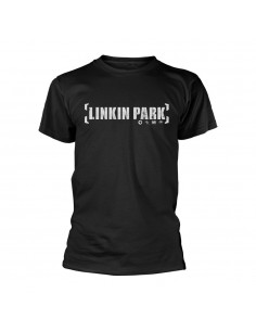 Tricou Unisex Linkin Park Bracket Logo