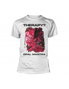 Tricou Unisex Therapy? Opal Mantra