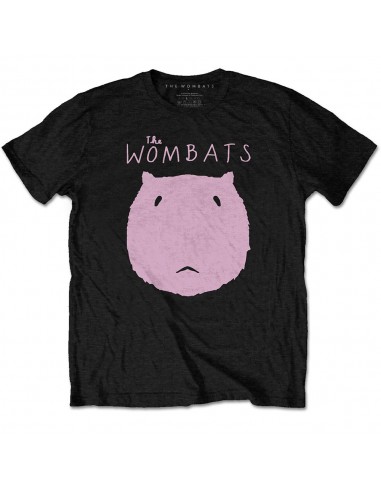 The Wombats Logo