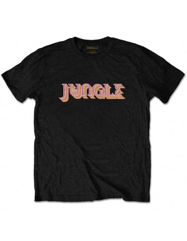 Jungle Colour Logo