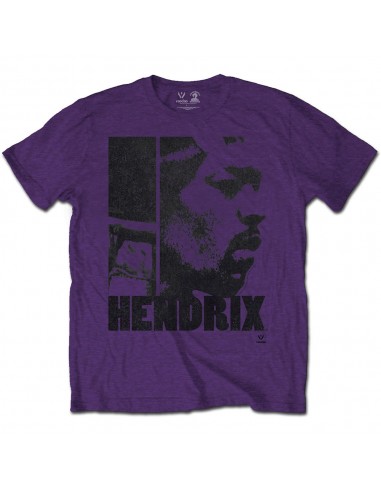 Tricou Unisex Jimi Hendrix Let Me Die