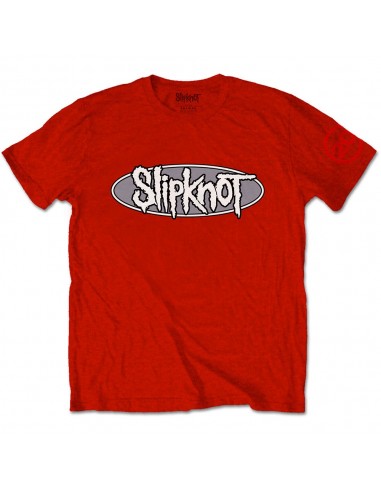 Tricou Unisex Slipknot 20th Anniversary Don't Ever Judge Me