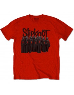 Tricou Unisex Slipknot Choir