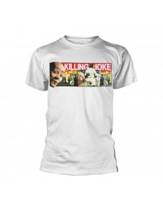 Tricou Unisex Killing Joke What's This For