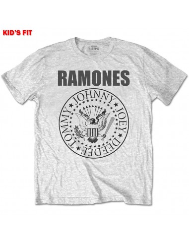 Tricou Copil Ramones Presidential Seal