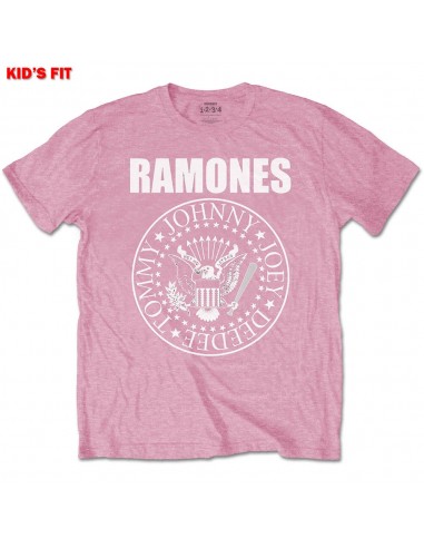 Tricou Copil Ramones Presidential Seal