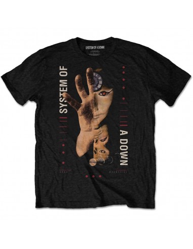 Tricou Unisex System Of A Down Pharoah