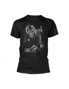 Tricou Unisex Opeth Deliverance