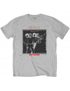 Tricou Queen Japan Tour '85