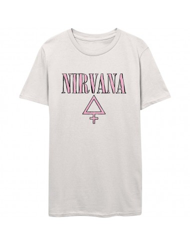 Tricou Dama Nirvana Femme