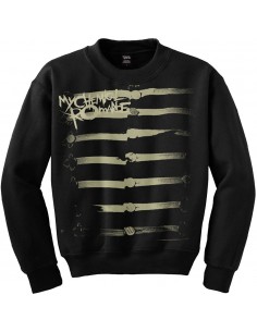 Bluza My Chemical Romance Together We March