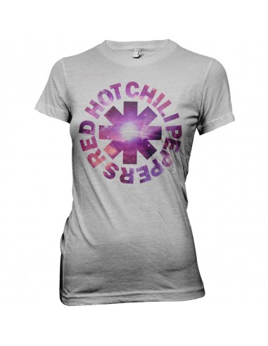 Tricou Dama Red Hot Chili Peppers Cosmic