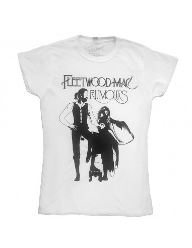 Tricou Dama Fleetwood Mac Rumours