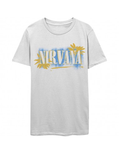 Tricou Unisex Nirvana All Apologies