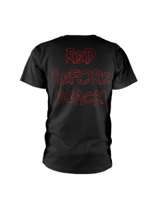 Tricou Unisex Cannibal Corpse: Red Before Black