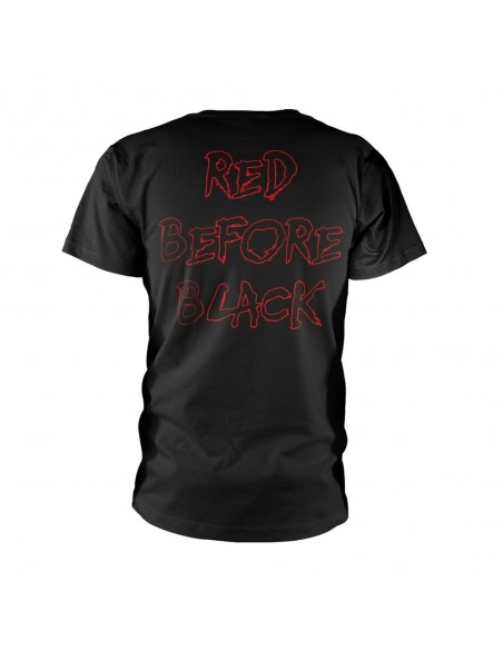 Tricou Unisex Cannibal Corpse: Red Before Black