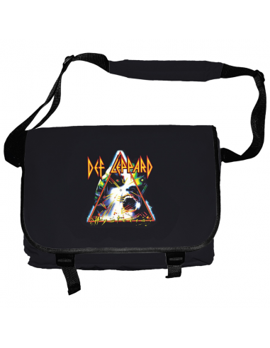 Geanta Def Leppard Hysteria