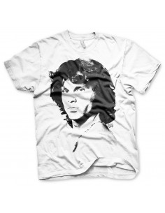 Tricou Unisex The Doors Jim Morrison Portrait