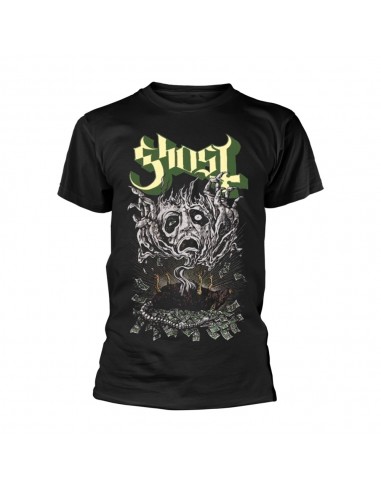 Tricou Unisex Ghost Rat Afterlife