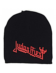 Caciula Judas Priest Fork Logo