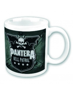 Cana Pantera: Hell Patrol