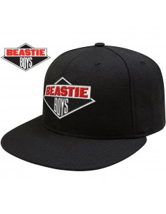 Sapca Snapback The Beastie Boys Diamond Logo