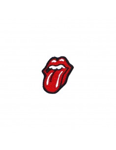 The Rolling Stones Classic Tongue