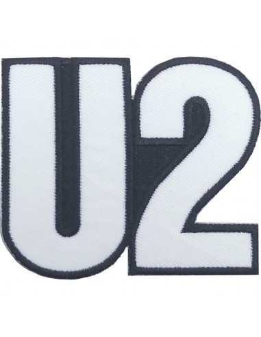 Patch U2 Logo