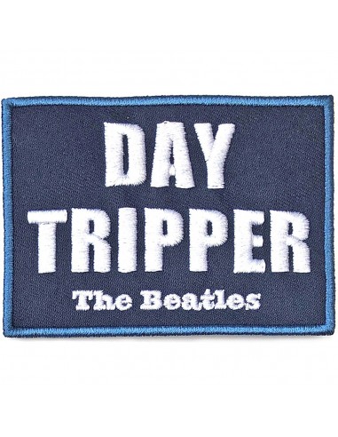 Patch The Beatles Day Tripper