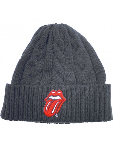 Caciula The Rolling Stones Classic Tongue