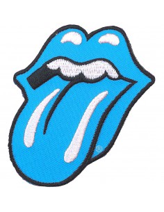 Patch The Rolling Stones: Classic Tongue Black