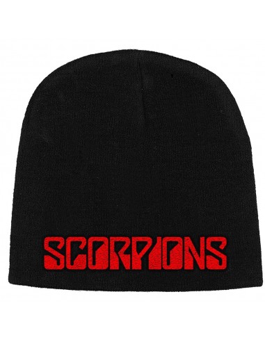 Caciula Scorpions Logo