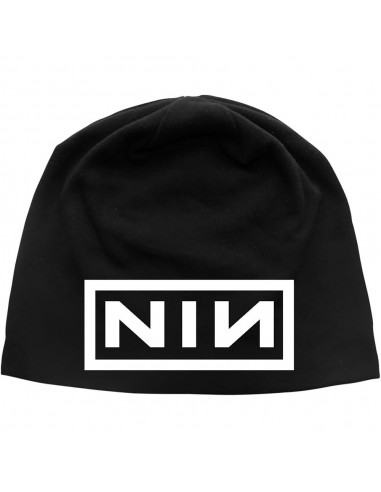 Fes Nine Inch Nails Logo