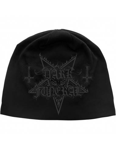 Fes Dark Funeral Logo