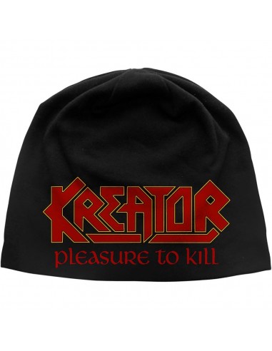 Fes Kreator Pleasure To Kill