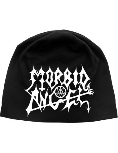 Fes Morbid Angel Logo