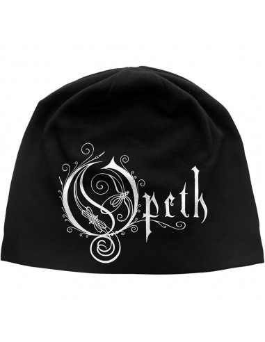 Fes Opeth Logo