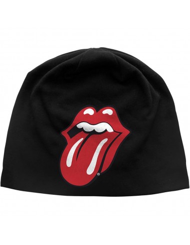 Fes The Rolling Stones Tongue