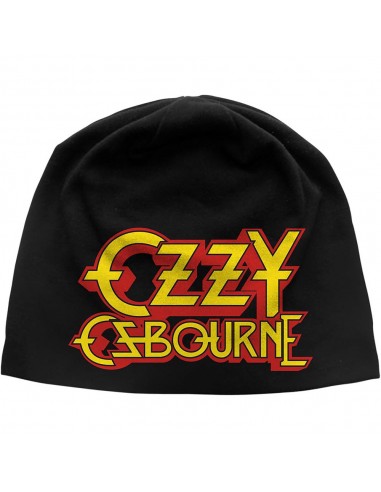 Fes Ozzy Osbourne Logo