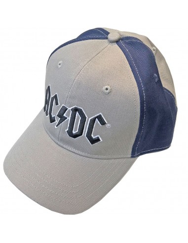 Sapca AC/DC Black Logo