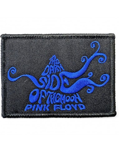 Patch Pink Floyd Dark Side of the Moon Swirl