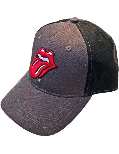 Sapca The Rolling Stones Classic Tongue