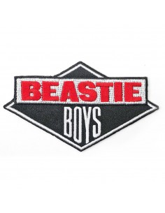 Patch The Beastie Boys Diamond Logo