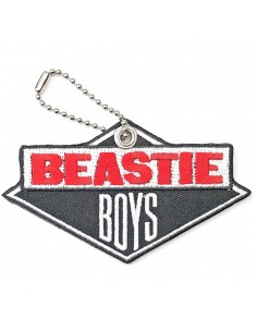 Breloc The Beastie Boys Diamond Logo