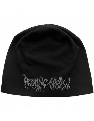 Fes Rotting Christ Logo