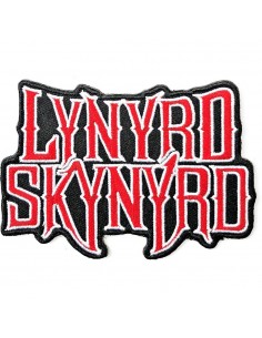 Patch Lynyrd Skynyrd Logo