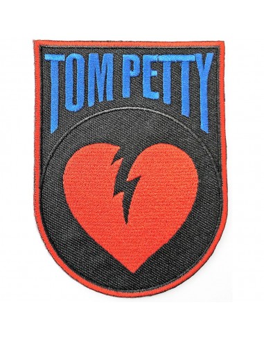 Patch Tom Petty & The Heartbreakers Heart Break