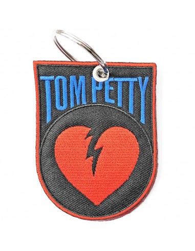 Breloc Tom Petty & The Heartbreakers Heart Break