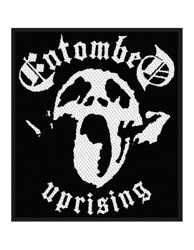 Patch Entombed Uprising